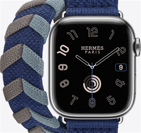 apple watch 3 hermes white|apple watch hermes in store.